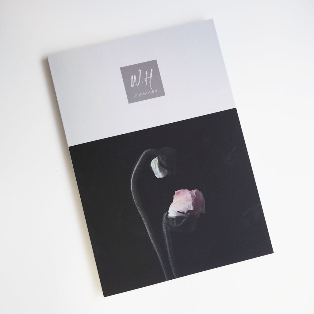 Katalog Wijkhusen