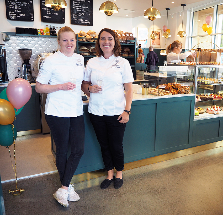 Tavlor till Leijons butik i Rosendal – bild 6