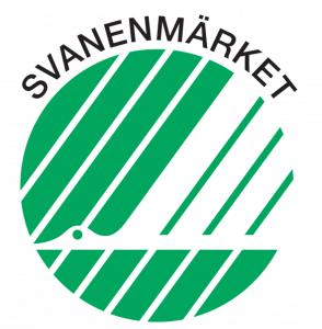 Svanenmärket