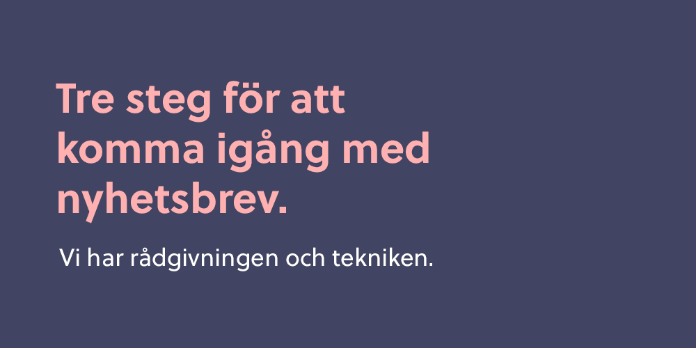 Tryckeri Uppsala