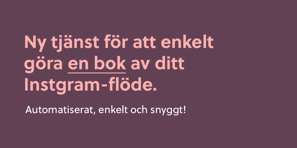 Tryckeri Uppsala