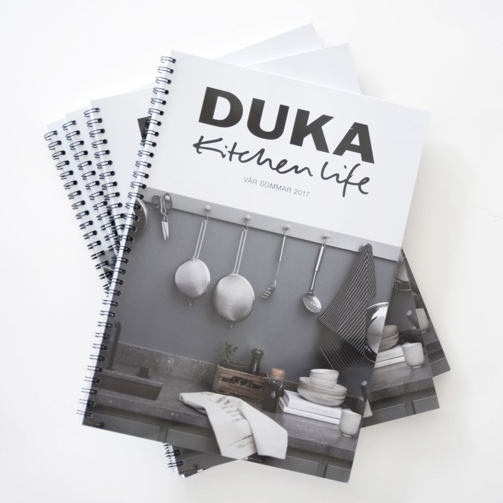 DUKA Kitchen Life