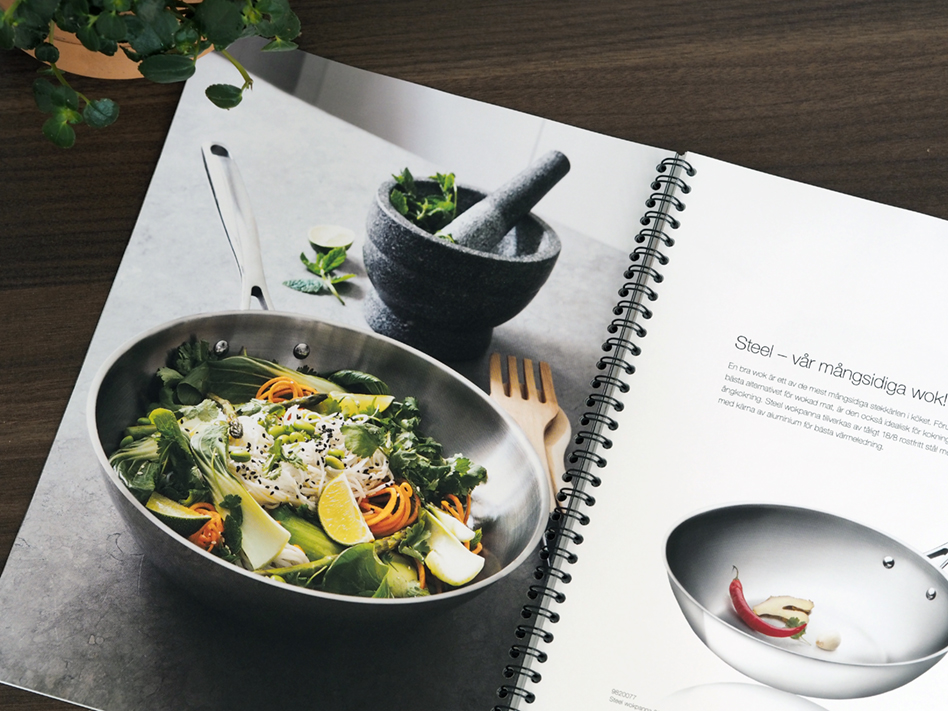 DUKA Kitchen life vår sommar 2018 – bild 6