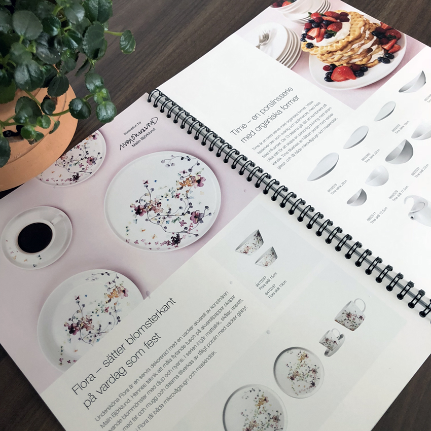 DUKA Kitchen life vår sommar 2018 – bild 3