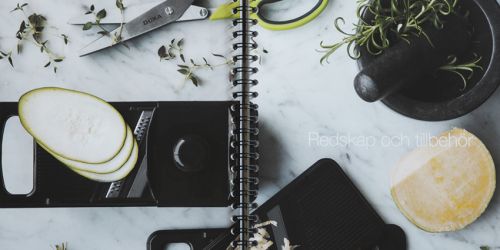 DUKA Kitchen life Produktkatalog aw 2018