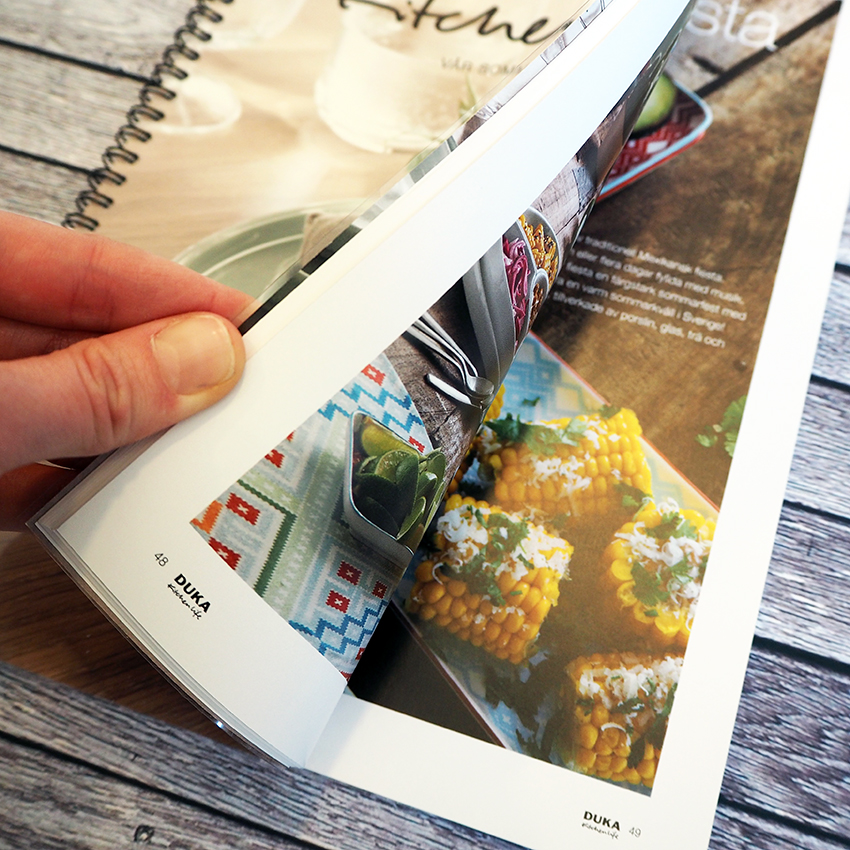 Produktkatalog till DUKA SS19 – bild 7