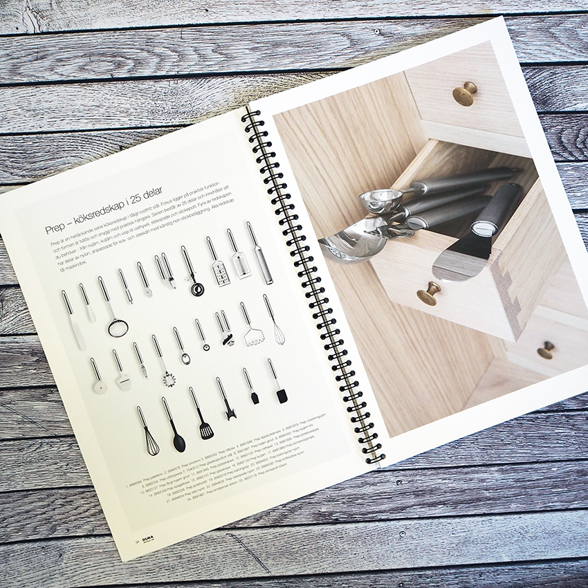 Produktkatalog till DUKA SS19 – bild 5