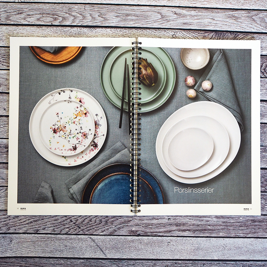 Produktkatalog till DUKA SS19 – bild 3