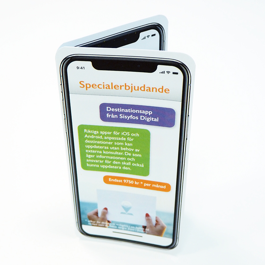 Folder till Sisyfos Digital AB – bild 3