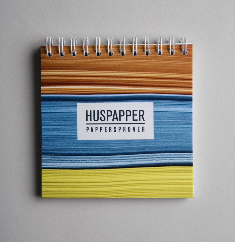 Kph's huspappersblock