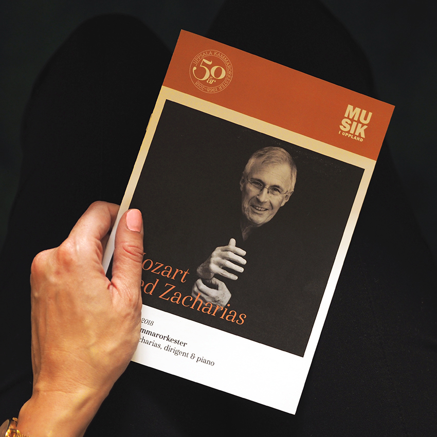 Program till Musik i Uppland – bild 2