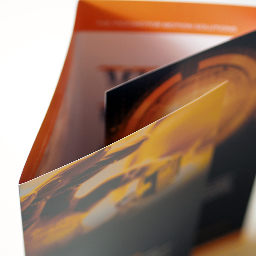 8-sidig folder till Piezo motor – bild 4