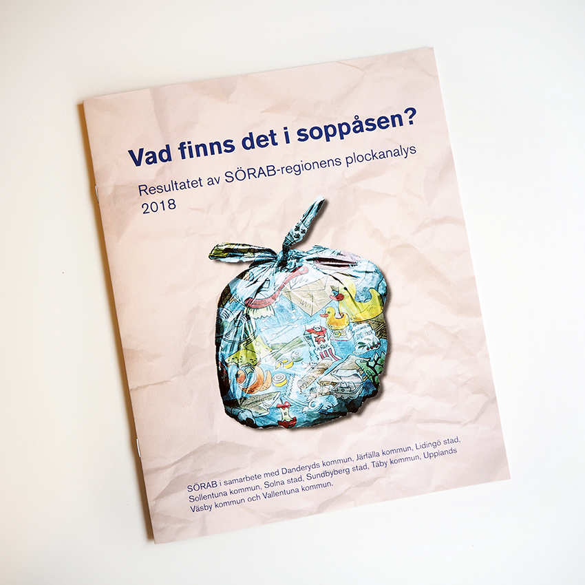 Vad finns det i soppåsen?