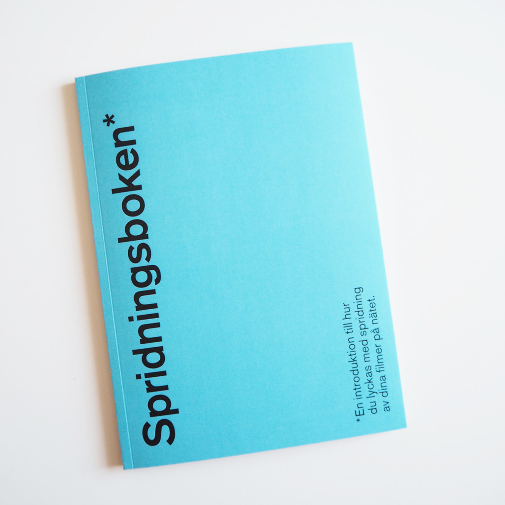 Spridningsboken*