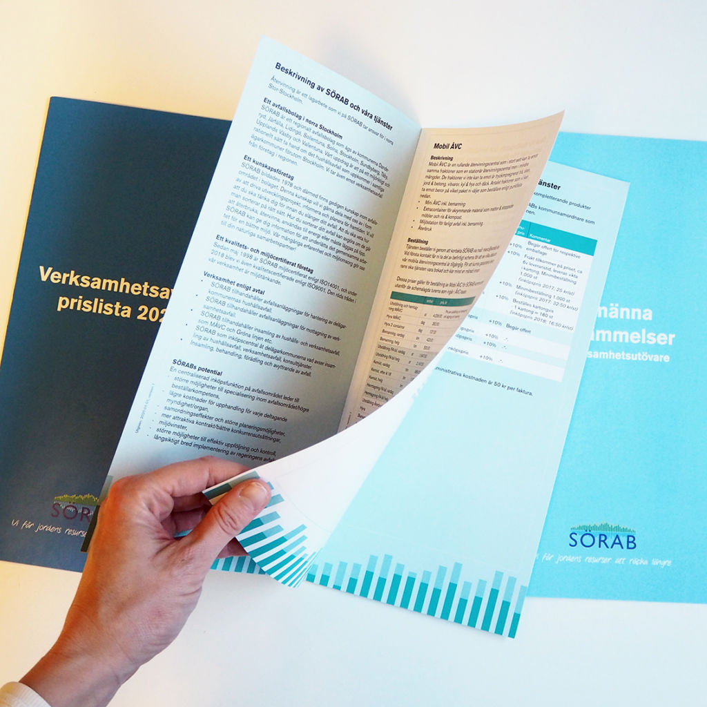 Prislistor till Sörab – bild 4