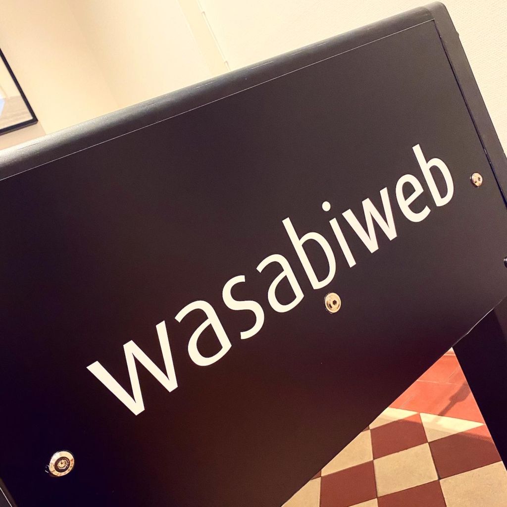 Utskuren logo till wasabiweb – bild 3