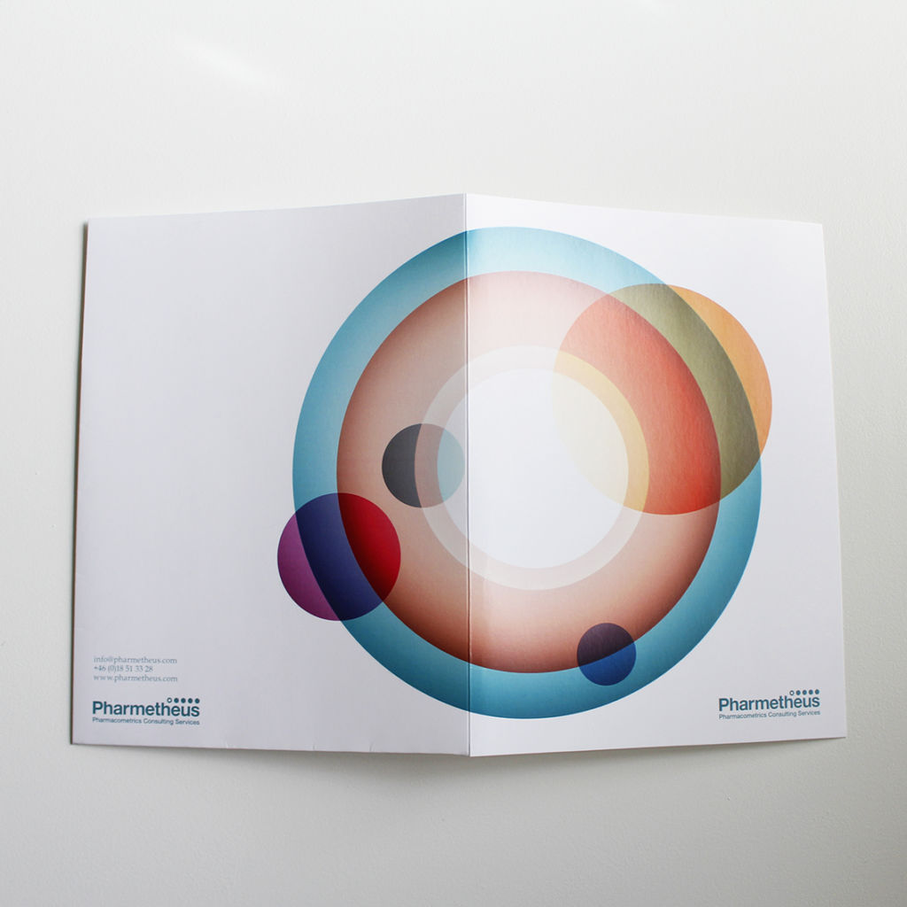 A5-mapp till Pharmetheus – bild 4
