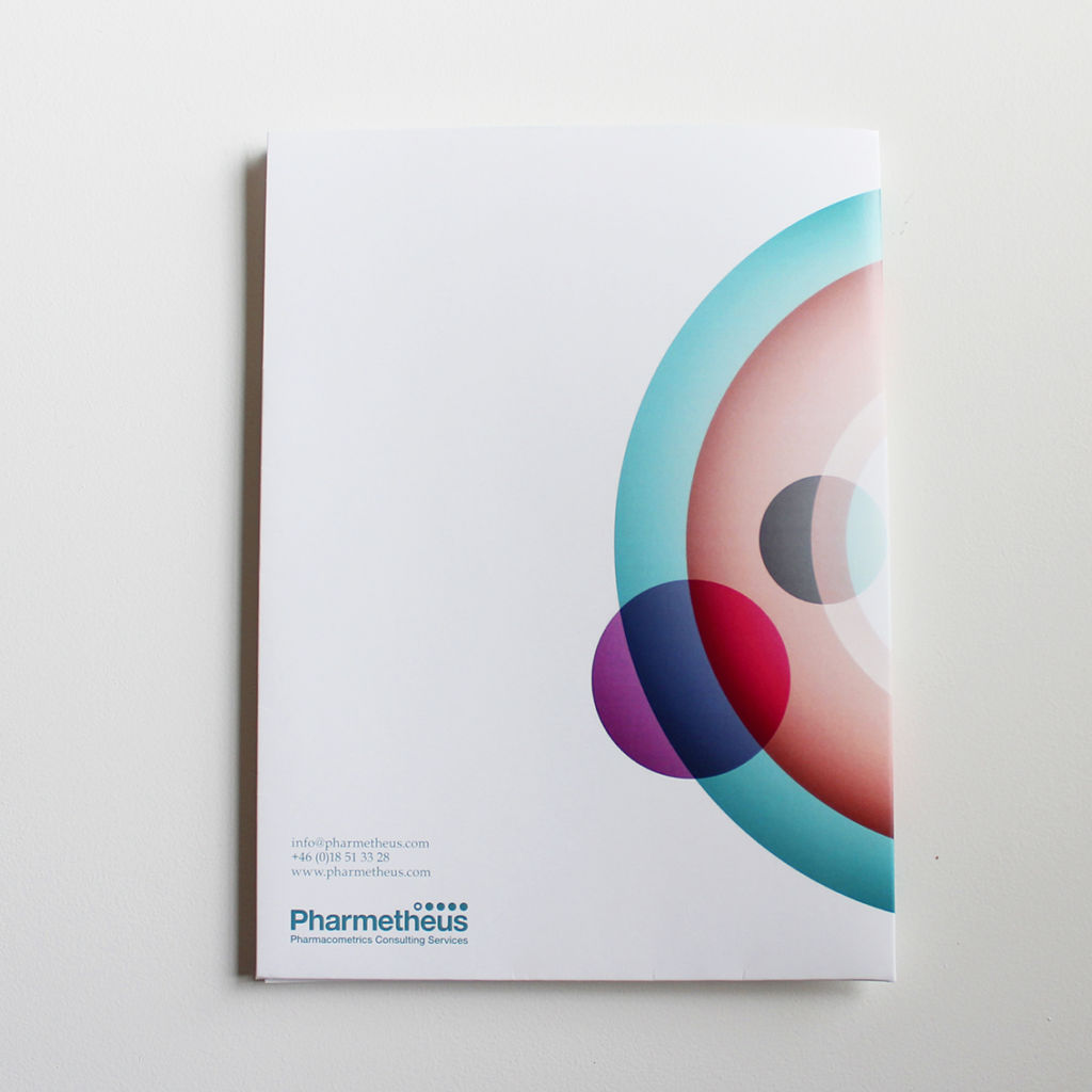 A5-mapp till Pharmetheus – bild 5