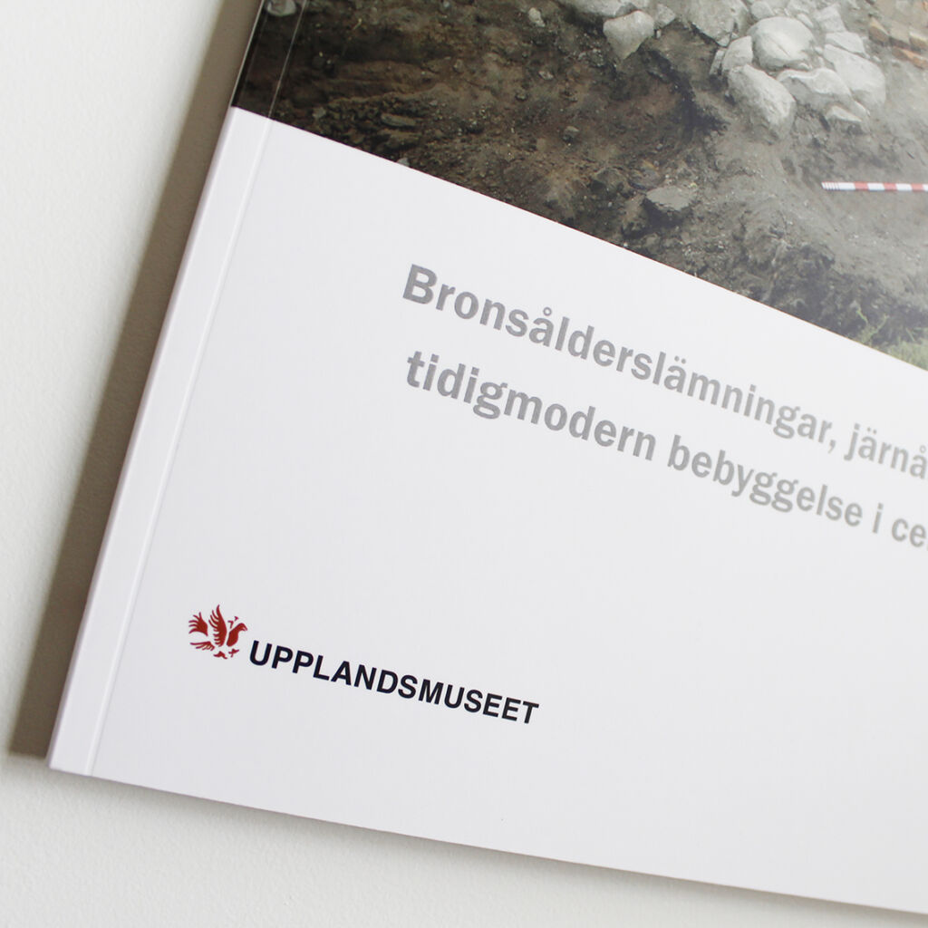 Rapport till Upplandsmuseet – bild 2