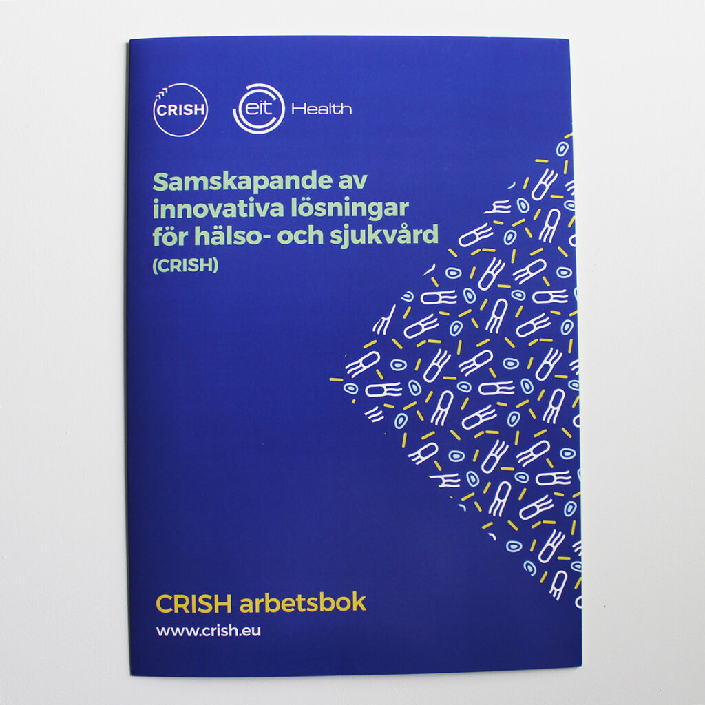 Enkel mapp till Uppsala universitet