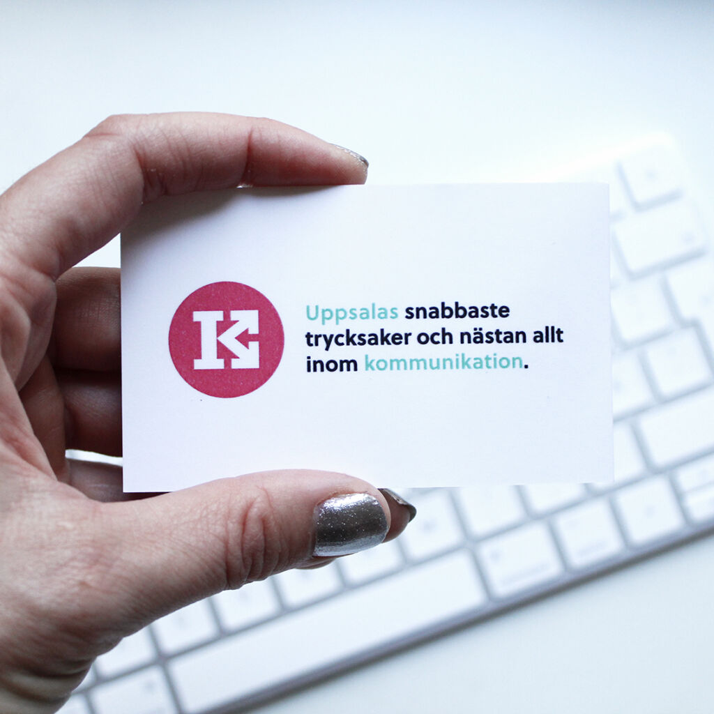 Kph visitkort – bild 3